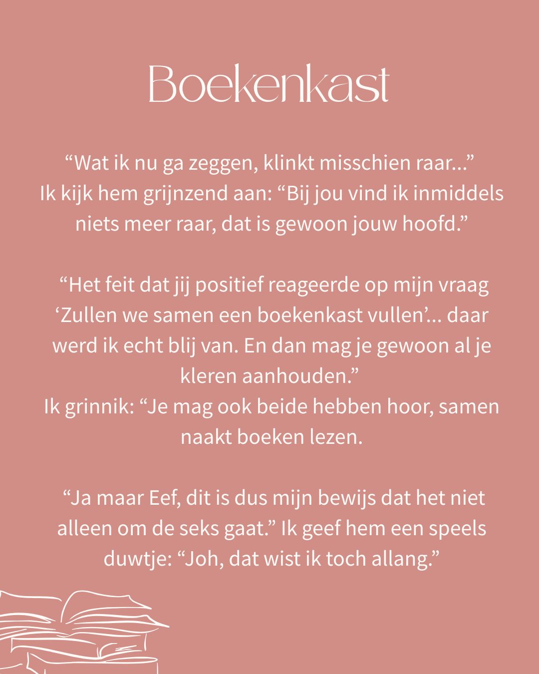 Boekenkast