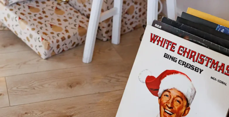 Eerlijk naar mezelf met kerst