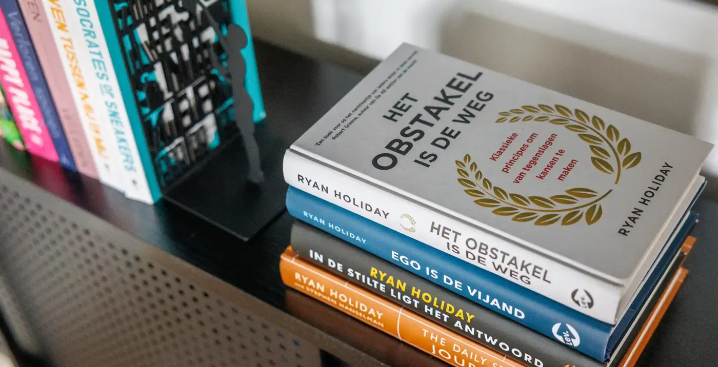 Boekenkast